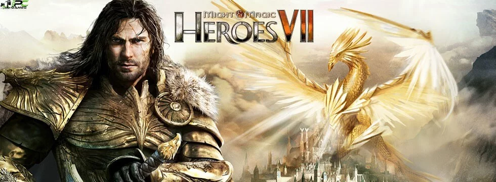 MIGHT & MAGIC HEROES VII TÉLÉCHARGER LE JEU PC V1.8 + DLC