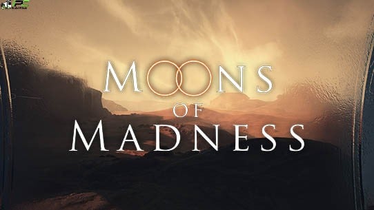 TÉLÉCHARGEMENT GRATUIT DU JEU PC MOONS OF MADNESS