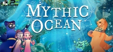 TÉLÉCHARGEMENT GRATUIT DE MYTHIC OCEAN