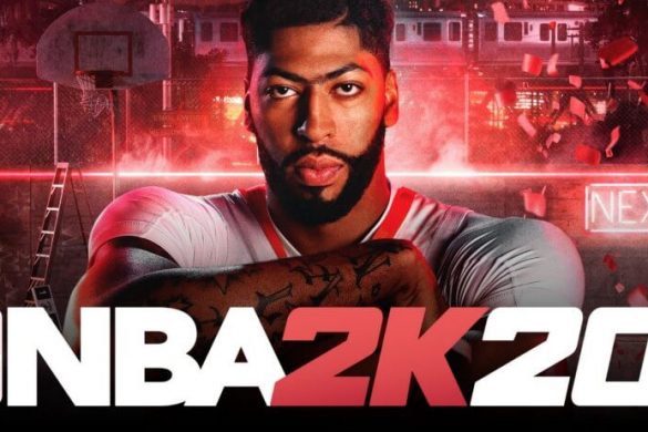 TÉLÉCHARGEMENT GRATUIT DU JEU PC NBA 2K20