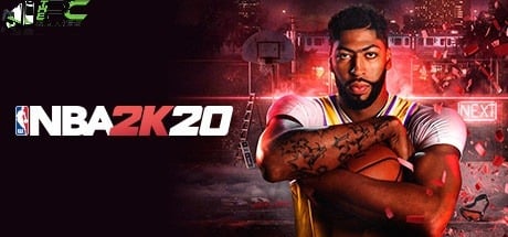 NBA 2K20 TÉLÉCHARGER LE JEU PC COMPLET GRATUIT