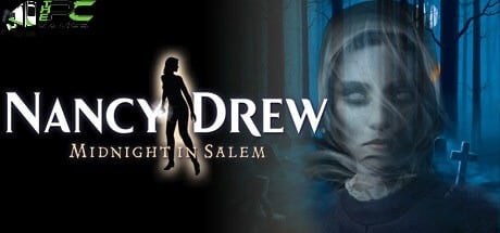 NANCY DREW MINUIT À SALEM TÉLÉCHARGEMENT GRATUIT