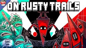 SUR RUSTY TRAILS TÉLÉCHARGEMENT GRATUIT DU JEU PC