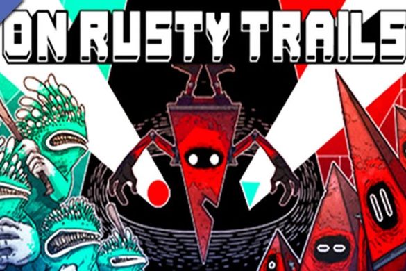 PLATEFORME SUR RUSTY TRAILS TÉLÉCHARGEMENT GRATUIT DU JEU PC