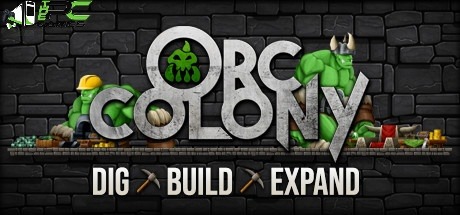 Téléchargement gratuit du jeu PC Orc Colony