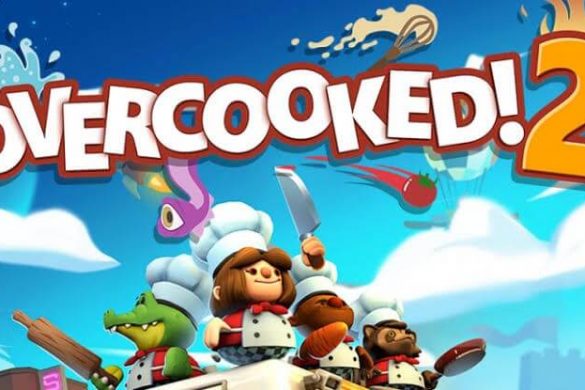 OVERCOOKED 2 CAMPFIRE COOK OFF TÉLÉCHARGER LE JEU PC GRATUIT