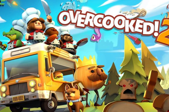 OVERCOOKED 2 TÉLÉCHARGER LE JEU PC COMPLET GRATUIT