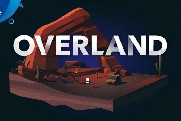 TÉLÉCHARGEMENT GRATUIT DU JEU PC OVERLAND