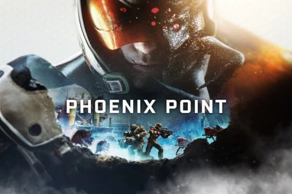 PHOENIX POINT PC GAME FREE DOWNLOAD