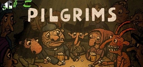 PILGRIMS GAME (DERNIÈRE VERSION) TÉLÉCHARGEMENT GRATUIT