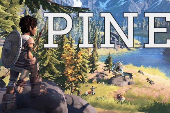 TÉLÉCHARGEMENT GRATUIT DU JEU PC PINE