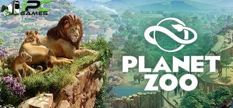 PLANET ZOO JEU PC TÉLÉCHARGER LA VERSION COMPLÈTE