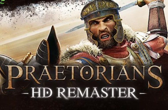 PRAETORIANS HD REMASTER JEU PC TÉLÉCHARGEMENT GRATUIT