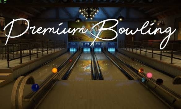 TÉLÉCHARGEMENT GRATUIT DU JEU PC BOWLING PREMIUM