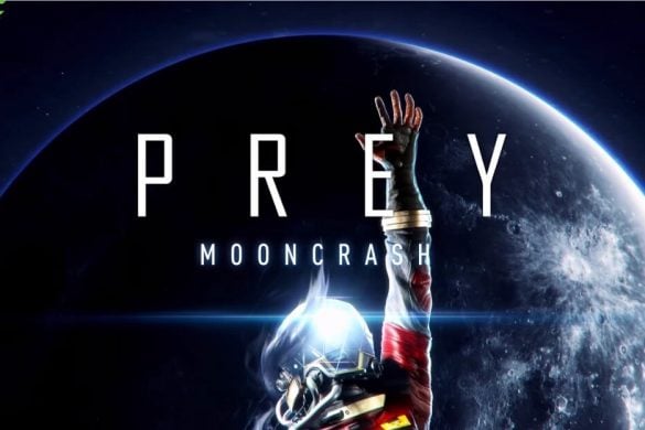 PREY MOONCRASH TÉLÉCHARGER LE JEU PC GRATUIT COMPLET