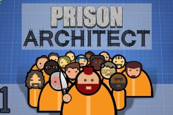 PRISON ARCHITECT THE SLAMMER TÉLÉCHARGEMENT GRATUIT