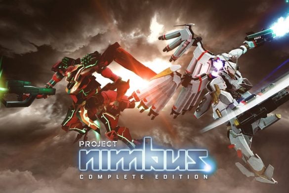 PROJECT NIMBUS COMPLETE EDITION TÉLÉCHARGEMENT COMPLET GRATUIT