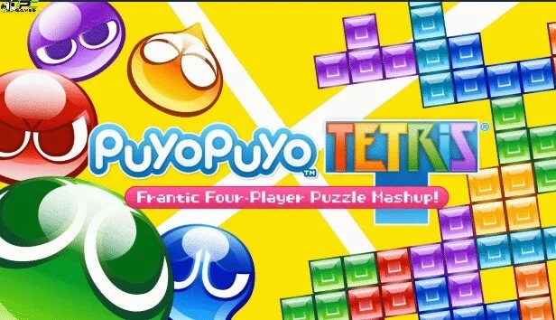 PUYO PUYO TETRIS TÉLÉCHARGER HAUTEMENT COMPRESSÉ GRATUIT