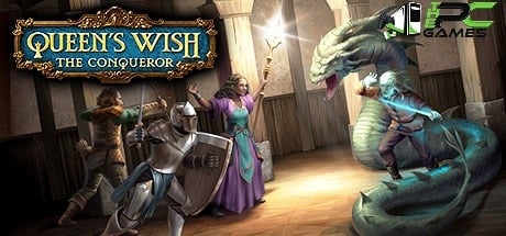 QUEEN'S WISH LE CONQUÉRANT TÉLÉCHARGEMENT GRATUIT