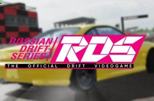 RDS THE OFFICIAL DRIFT VIDEOGAME TÉLÉCHARGEMENT GRATUIT DU JEU PC