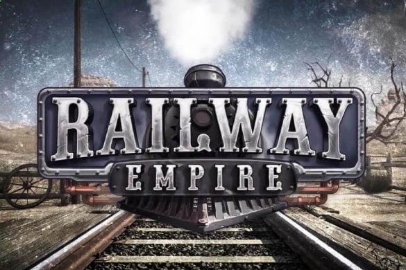 RAILWAY EMPIRE TÉLÉCHARGER LE JEU PC + DLC COMPLET GRATUIT