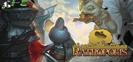 TÉLÉCHARGEMENT GRATUIT DU JEU PC RATROPOLIS