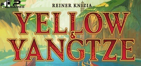 REINER KNIZIA JAUNE ET YANGTZE JEU PC TÉLÉCHARGEMENT GRATUIT