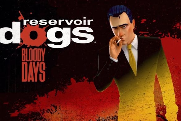 TOURNAGESTRATÉGIE RESERVOIR DOGS BLOODY DAYS TÉLÉCHARGEMENT GRATUIT