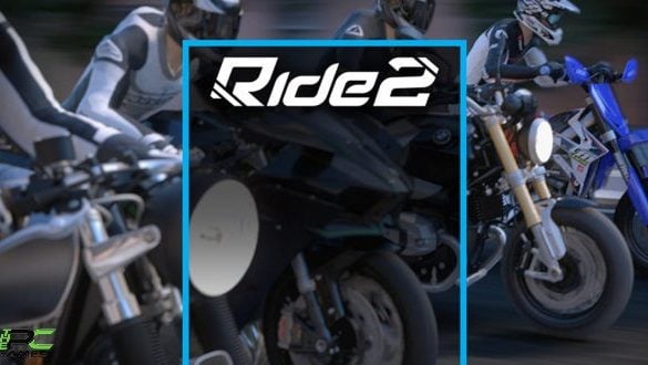 RIDE 2 JEU PC + 2 DLC HAUTEMENT COMPRESSÉS TÉLÉCHARGEMENT GRATUIT