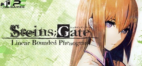 STEINS GATE TÉLÉCHARGEMENT GRATUIT DU PHÉNOGRAMME BORNÉ LINÉAIRE