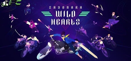 SAYONARA WILD HEARTS TÉLÉCHARGEMENT GRATUIT