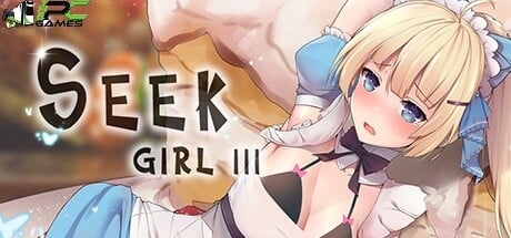 SEEK GIRL Ⅲ TÉLÉCHARGEMENT GRATUIT