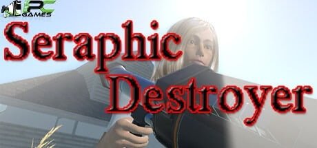 TÉLÉCHARGEMENT GRATUIT DU JEU PC SERAPHIC DESTROYER