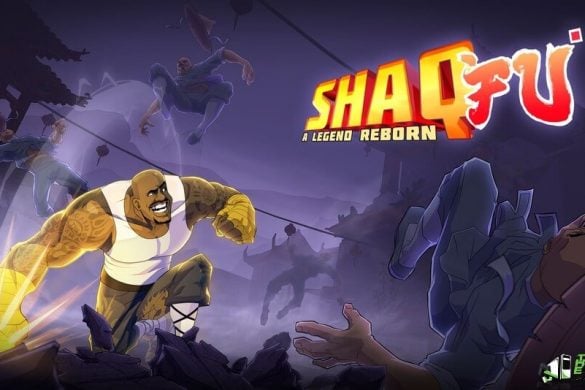 SHAQ FU A LEGEND REBORN TÉLÉCHARGER LE JEU PC COMPLET GRATUIT