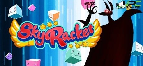 SKY RACKET GAME (DERNIÈRE VERSION) TÉLÉCHARGEMENT GRATUIT