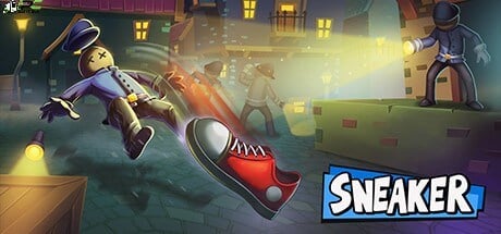 TÉLÉCHARGEMENT GRATUIT DU JEU PC SNEAKER