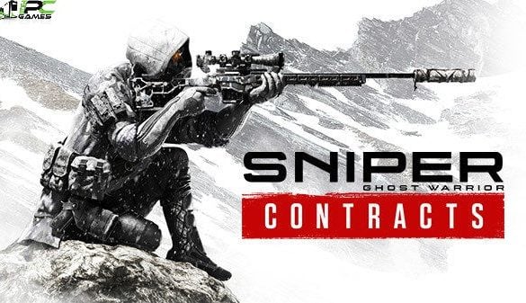 SNIPER GHOST WARRIOR CONTRATS TÉLÉCHARGEMENT GRATUIT