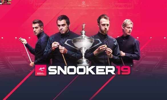 SNOOKER 19 TÉLÉCHARGER LE JEU PC GRATUIT