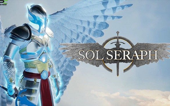 TÉLÉCHARGEMENT GRATUIT DU JEU PC SOLSERAPH