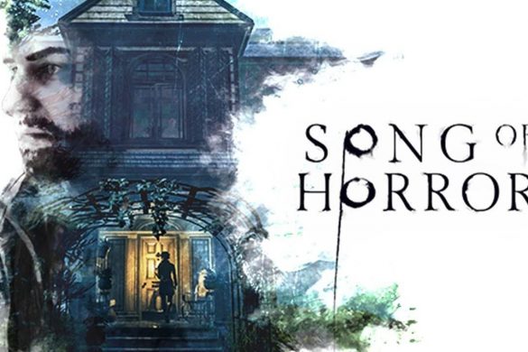 SONG OF HORROR EPISODE 3 TÉLÉCHARGEMENT GRATUIT DU JEU PC