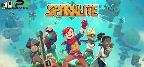 TÉLÉCHARGEMENT GRATUIT SPARKLITE