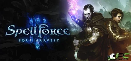 SPELLFORCE 3 SOUL HARVEST TÉLÉCHARGER LE JEU PC VERSION COMPLÈTE