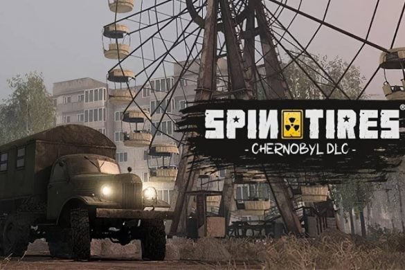 TÉLÉCHARGEMENT GRATUIT DU JEU PC SPINTIRES CHERNOBYL