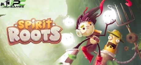 SPIRIT ROOTS JEU PC TÉLÉCHARGEMENT GRATUIT