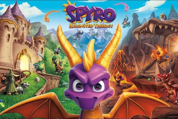 TÉLÉCHARGEMENT GRATUIT DU JEU PC SPYRO REIGNITED TRILOGY