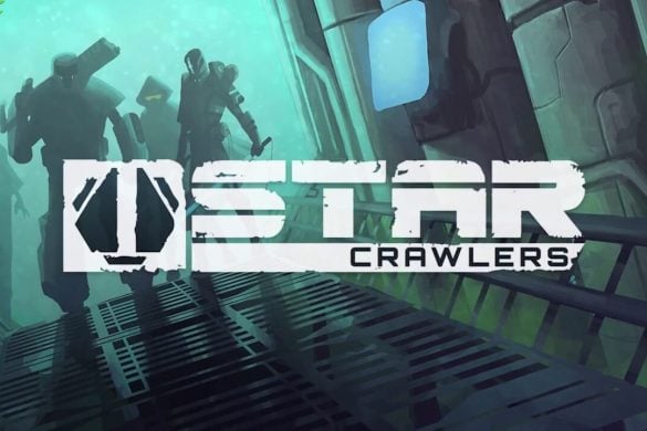 TÉLÉCHARGEMENT GRATUIT DU JEU PC STARCRAWLERS