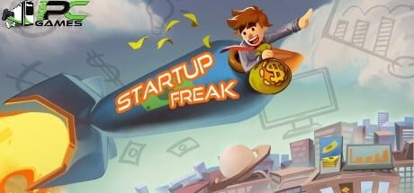 TÉLÉCHARGEMENT GRATUIT DE STARTUP FREAK