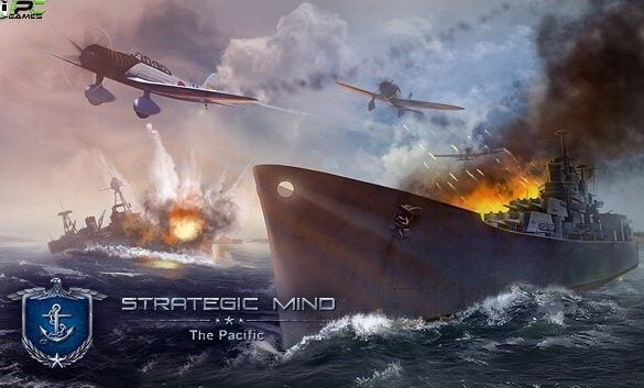 STRATEGIC MIND THE PACIFIC GAME (DERNIÈRE VERSION) TÉLÉCHARGEMENT GRATUIT