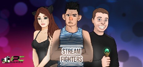 STREAM FIGHTERS TÉLÉCHARGEMENT GRATUIT DU JEU PC