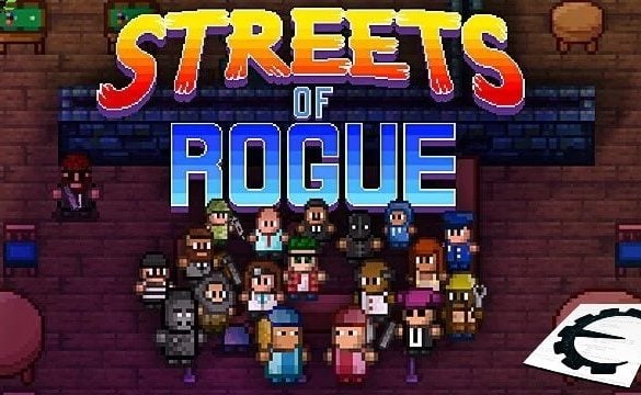 STREETS OF ROGUE COLLECTORS EDITION TÉLÉCHARGEMENT GRATUIT